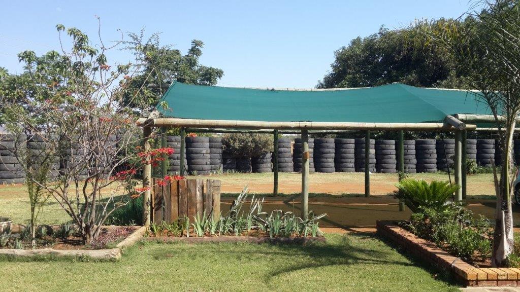 Commercial Property for Sale in Modderfontein A H North West